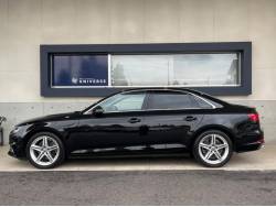 Ａ４ ３５ＴＦＳＩスポーツの中古車画像