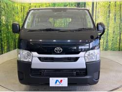 ハイエースバン ＤＸの中古車画像