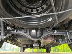 ハイエースバン ＤＸの中古車画像