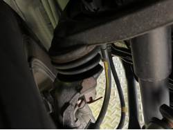 ハイエースバン ＤＸの中古車画像