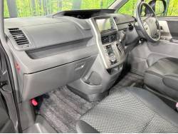 ノア Ｓの中古車画像