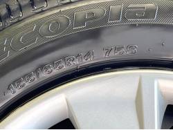 ｅＫスペース Ｇの中古車画像