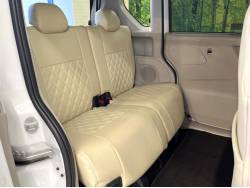 ｅＫスペース Ｇの中古車画像