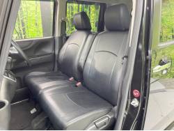 Ｎ－ＢＯＸカスタム Ｇの中古車画像