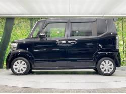 Ｎ－ＢＯＸカスタム Ｇの中古車画像