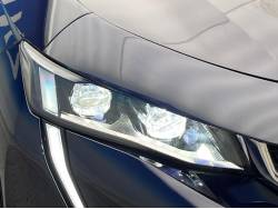 ５０８ ＧＴ ブルーＨＤｉの中古車画像