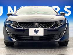 ５０８ ＧＴ ブルーＨＤｉの中古車画像