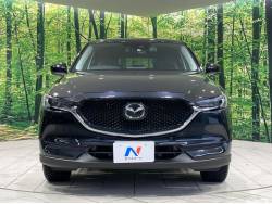 ＣＸ－５ ２０Ｓの中古車画像