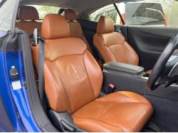 ＩＳ ＩＳ２５０Ｃ バージョンＬの中古車画像