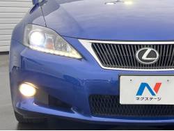 ＩＳ ＩＳ２５０Ｃ バージョンＬの中古車画像