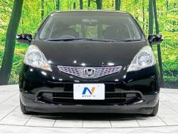 フィット Ｌ スマートスタイルエディションの中古車画像