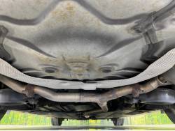 アテンザスポーツワゴン ２０Ｃの中古車画像