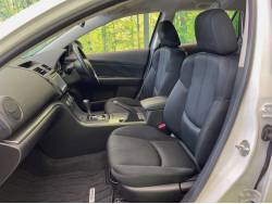 アテンザスポーツワゴン ２０Ｃの中古車画像