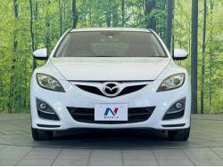 アテンザスポーツワゴン ２０Ｃの中古車画像