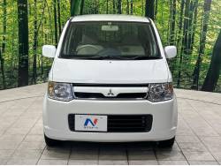 ｅＫワゴン Ｇの中古車画像