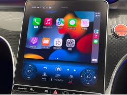 Ｃクラス Ｃ４３ ４マチックの中古車画像