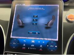 Ｃクラス Ｃ４３ ４マチックの中古車画像