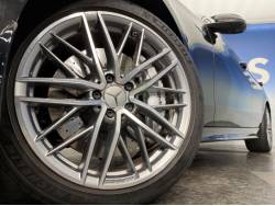 Ｃクラス Ｃ４３ ４マチックの中古車画像