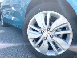 スイフト ハイブリッドＳＬの中古車画像