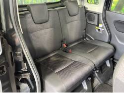 スペーシアカスタムＺ ベースグレード デュアルカメラブレーキサポート装着車の中古車画像