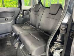 スペーシアカスタムＺ ベースグレード デュアルカメラブレーキサポート装着車の中古車画像