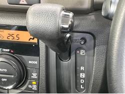 スペーシアカスタムＺ ベースグレード デュアルカメラブレーキサポート装着車の中古車画像