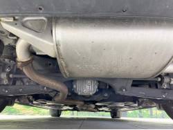 インプレッサスポーツ ２．０ｉ－Ｓの中古車画像