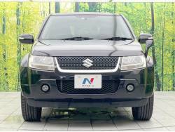 エスクード ＸＧの中古車画像