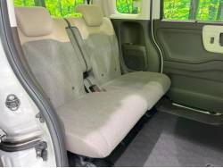 Ｎ－ＢＯＸ Ｌ・ターボの中古車画像