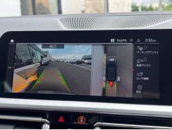 ３シリーズ ３２０ｉツーリング Ｍスポーツの中古車画像