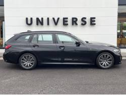 ３シリーズ ３２０ｉツーリング Ｍスポーツの中古車画像