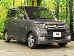 ゼスト Ｗの中古車画像