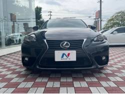 ＩＳ ＩＳ２００ｔの中古車画像