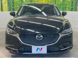 ＭＡＺＤＡ６セダン ＸＤプロアクティブの中古車画像