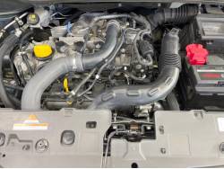 キャプチャー インテンスの中古車画像