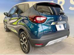 キャプチャー インテンスの中古車画像