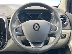 キャプチャー インテンスの中古車画像