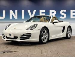 ボクスター ボクスターの中古車画像
