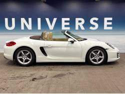 ボクスター ボクスターの中古車画像