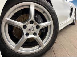 ボクスター ボクスターの中古車画像