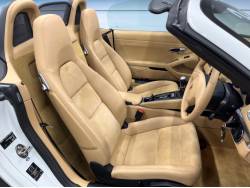 ボクスター ボクスターの中古車画像