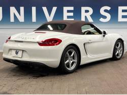 ボクスター ボクスターの中古車画像