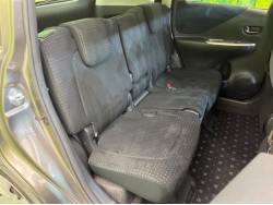 ラクティス Ｇ ＨＩＤセレクションの中古車画像