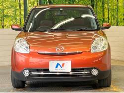 ベリーサ Ｌの中古車画像