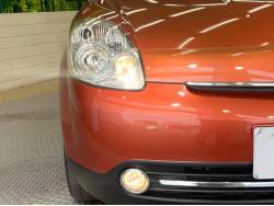 ベリーサ Ｌの中古車画像