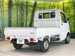 キャリイトラック ＫＣパワステ農繁仕様の中古車画像