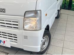 キャリイトラック ＫＣパワステ農繁仕様の中古車画像