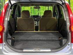 ミラ Ｘの中古車画像