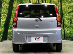 ミラ Ｘの中古車画像