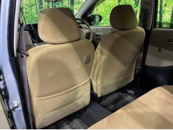 ミラ Ｘの中古車画像